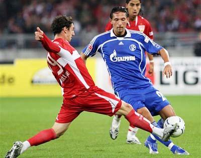 湖人对阵公 湖人对阵公